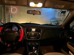 كرايسلر 200
